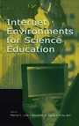 Cover: Internet Environments for Science Education - Routledge