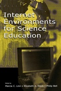 Bild: Internet Environments for Science Education - Routledge