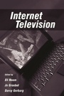 Cover: Internet Television - Routledge