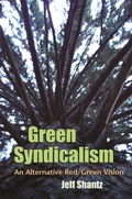 Cover: Green Syndicalism - Syracuse University Press