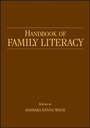 Cover: Handbook of Family Literacy - Lawrence Erlbaum Associates Inc