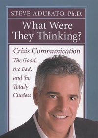 Abbildung von: What Were They Thinking? - Rutgers University Press