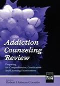 Bild: Addiction Counseling Review - Routledge