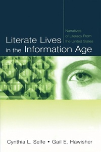 Enlarge image Cover: Literate Lives in the Information Age - Routledge