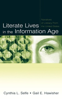 Enlarge image Cover: Literate Lives in the Information Age - Routledge