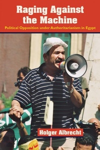 Enlarge image Cover: Raging Against the Machine - Syracuse University Press