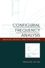 Cover: Configural Frequency Analysis - Psychology Press