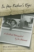 Cover: In Her Father's Eyes - Rutgers University Press