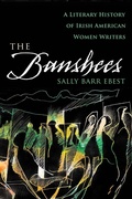 Cover: The Banshees - Syracuse University Press
