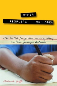 Abbildung von: Other People's Children - Rutgers University Press