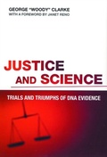 Bild: Justice and Science - Rutgers University Press