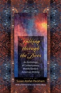 Cover: Talking Through the Door - Syracuse University Press