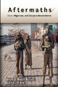 Enlarge image Cover: Aftermaths - Rutgers University Press