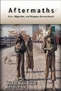 Cover: Aftermaths - Rutgers University Press