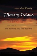 Cover: Memory Ireland - Syracuse University Press