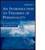 Cover: An Introduction to Theories of Personality - Lawrence Erlbaum Associates Inc