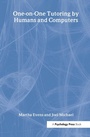 Cover: One-on-One Tutoring by Humans and Computers - Psychology Press