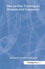 Cover: One-on-One Tutoring by Humans and Computers - Psychology Press