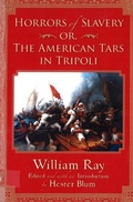 Cover: Horrors of Slavery - Rutgers University Press