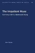 Cover: The Impatient Muse - The University of North Carolina Press