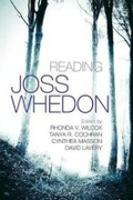 Cover: Reading Joss Whedon - Syracuse University Press