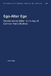 Enlarge image Cover: Ego-Alter Ego - The University of North Carolina Press