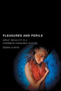 Enlarge image Cover: Pleasures and Perils - Rutgers University Press