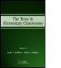Cover: The Texts in Elementary Classrooms - Lawrence Erlbaum Associates Inc