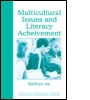 Cover: Multicultural Issues and Literacy Achievement - Lawrence Erlbaum Associates Inc