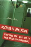 Cover: Doctors of Deception - Rutgers University Press