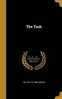 Enlarge image Cover: The Task - Wentworth Press