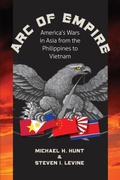 Cover: Arc of Empire - The University of North Carolina Press