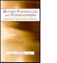 Enlarge image Cover: Beyond Postprocess and Postmodernism - Lawrence Erlbaum Associates Inc