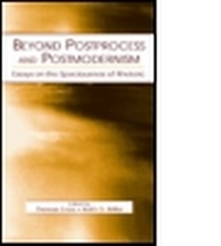 Enlarge image Cover: Beyond Postprocess and Postmodernism - Lawrence Erlbaum Associates Inc