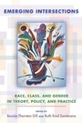 Cover: Emerging Intersections - Rutgers University Press