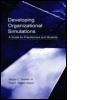Cover: Developing Organizational Simulations - Lawrence Erlbaum Associates Inc