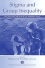 Cover: Stigma and Group Inequality - Psychology Press