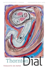 Enlarge image Cover: Thornton Dial - University of North Carolina Press