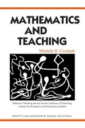 Cover: Mathematics and Teaching - Routledge