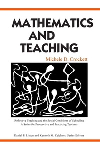 Enlarge image Cover: Mathematics and Teaching - Routledge