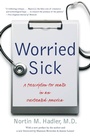 Cover: Worried Sick - The University of North Carolina Press