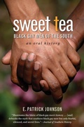 Cover: Sweet Tea - The University of North Carolina Press