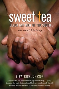 Enlarge image Cover: Sweet Tea - The University of North Carolina Press