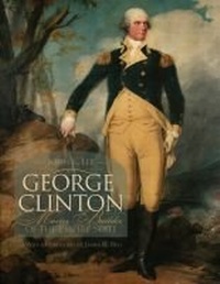 Enlarge image Cover: George Clinton - Syracuse University Press