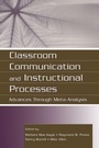 Cover: Classroom Communication and Instructional Processes - Routledge