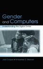 Cover: Gender and Computers - Psychology Press