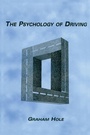 Cover: The Psychology of Driving - Psychology Press