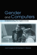 Cover: Gender and Computers - Psychology Press