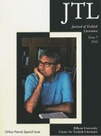 Enlarge image Cover: Journal Turkish Lit Volume 7 2010 - Syracuse University Press