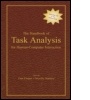 Cover: The Handbook of Task Analysis for Human-Computer Interaction - Lawrence Erlbaum Associates Inc